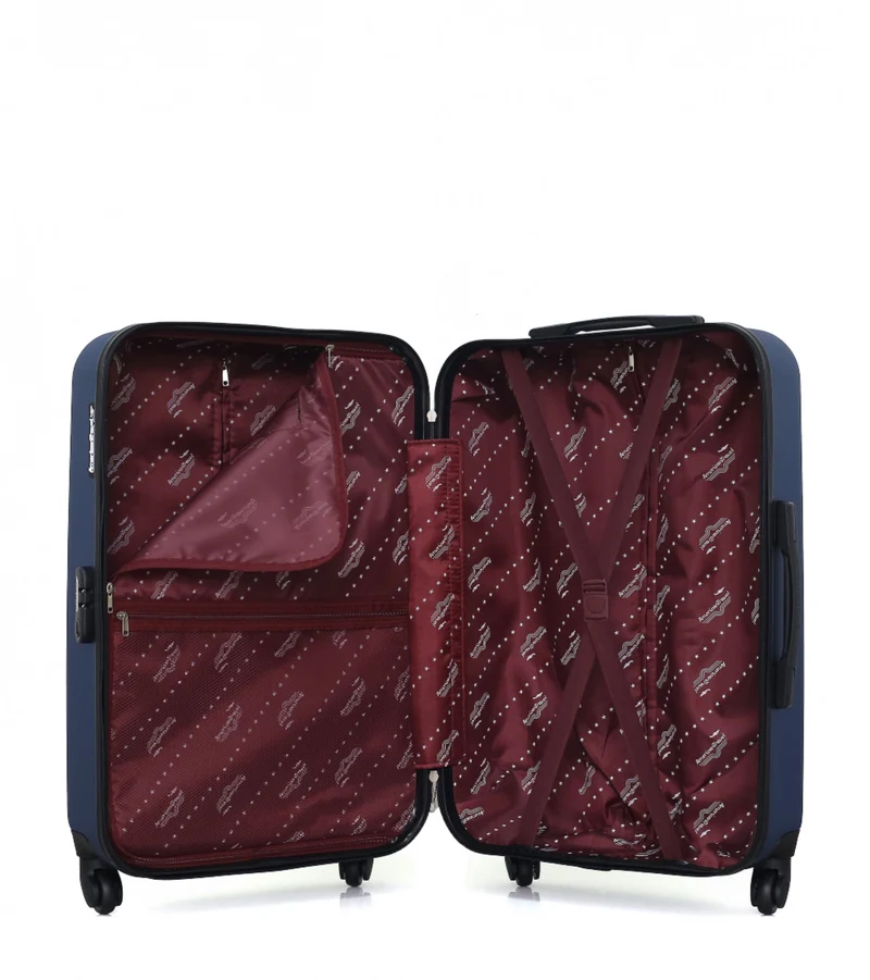 Valise Taille Moyenne Rigide CHELSEA