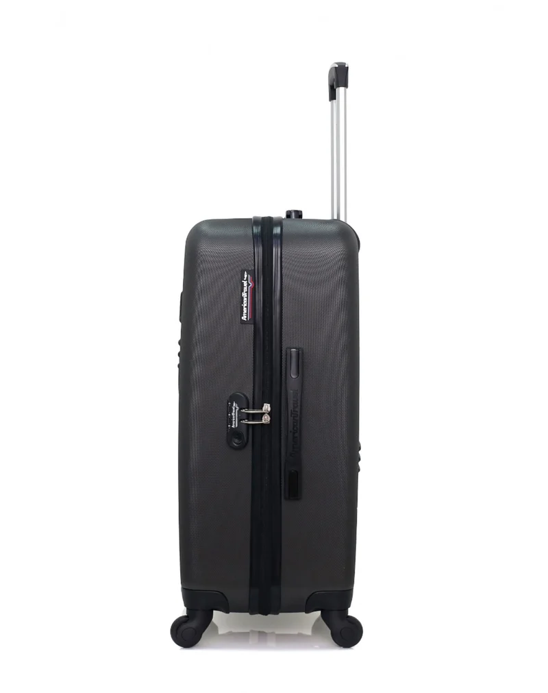 Valise Taille Moyenne Rigide CHELSEA