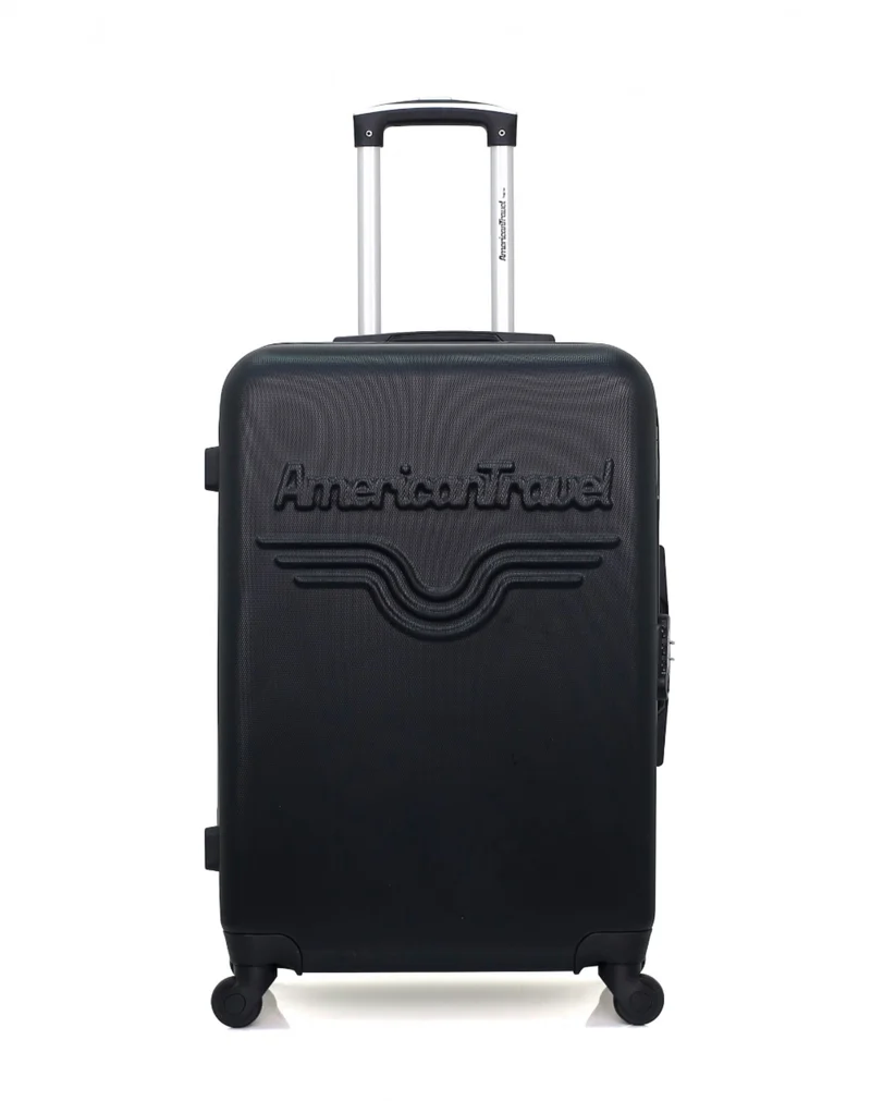 Valise Taille Moyenne Rigide CHELSEA