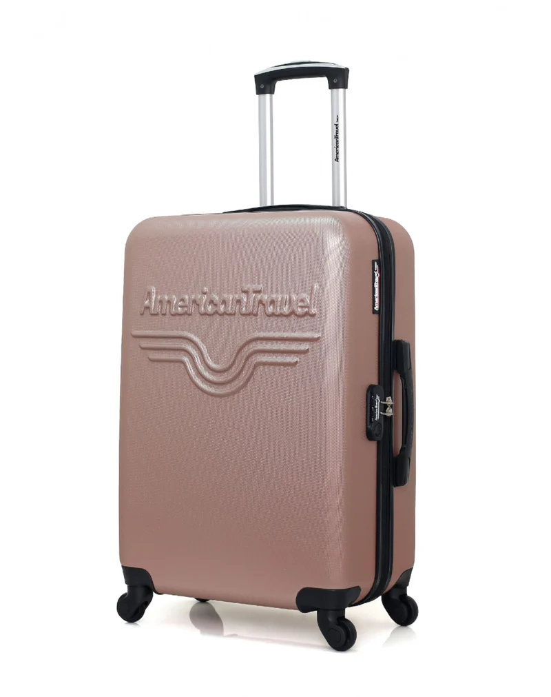 Valise Taille Moyenne Rigide CHELSEA