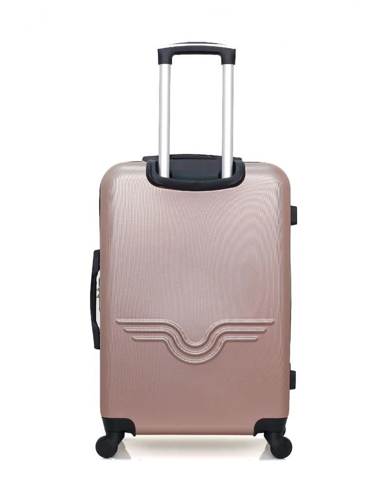 Valise Taille Moyenne Rigide CHELSEA