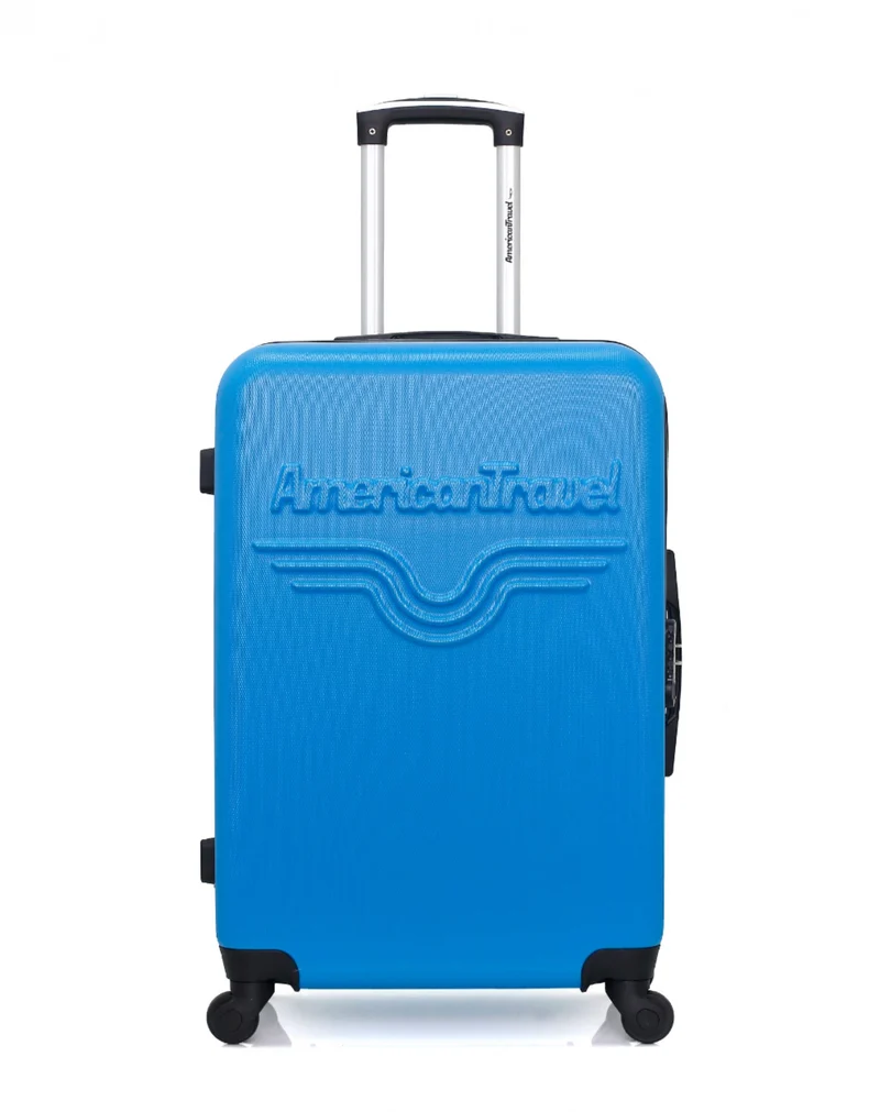 Valise Taille Moyenne Rigide CHELSEA