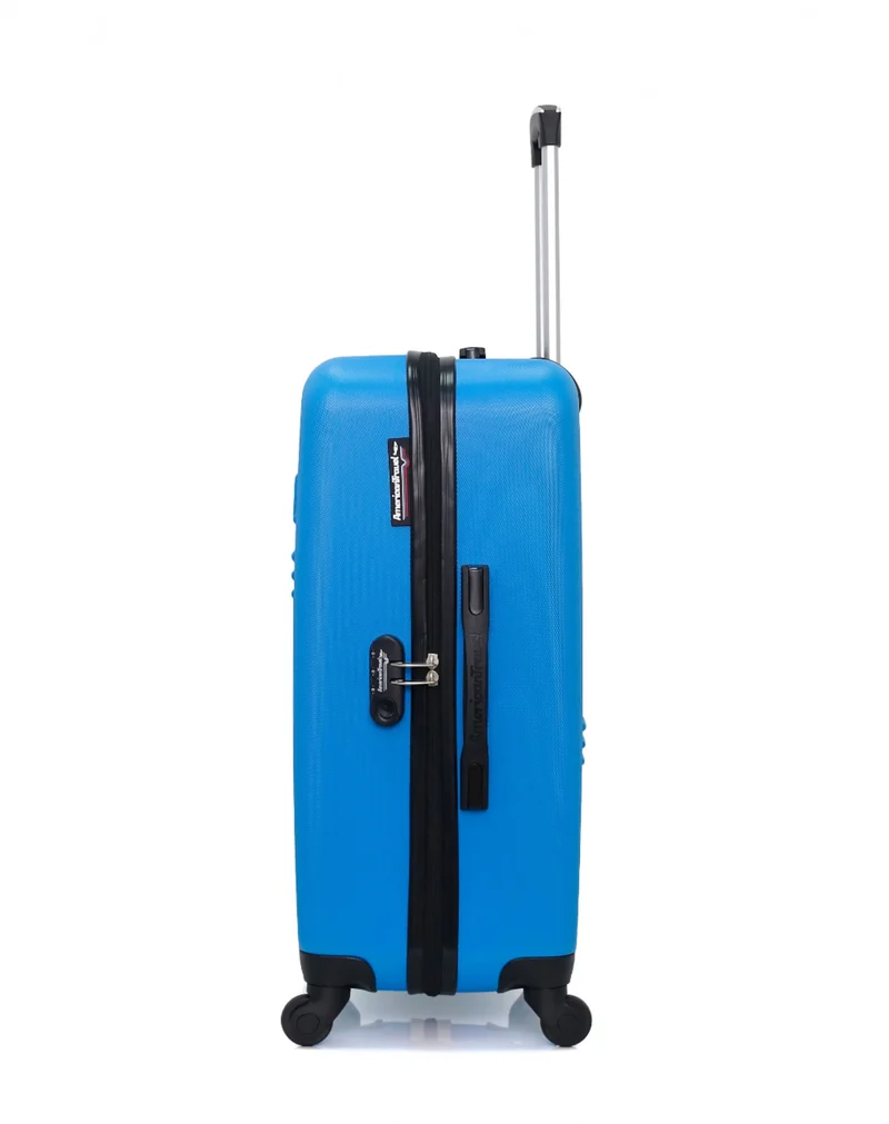 Valise Taille Moyenne Rigide CHELSEA