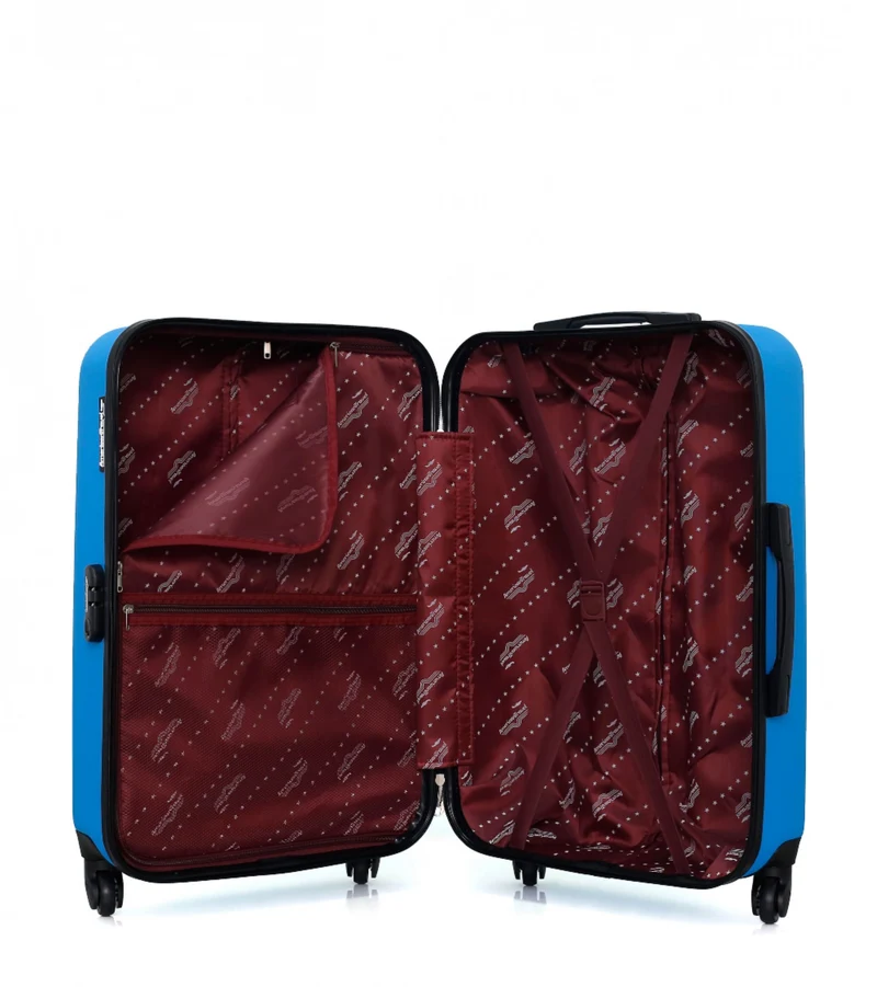 Valise Taille Moyenne Rigide CHELSEA