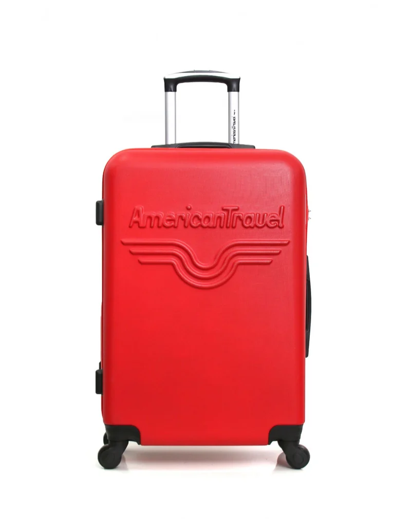 Valise Taille Moyenne Rigide CHELSEA