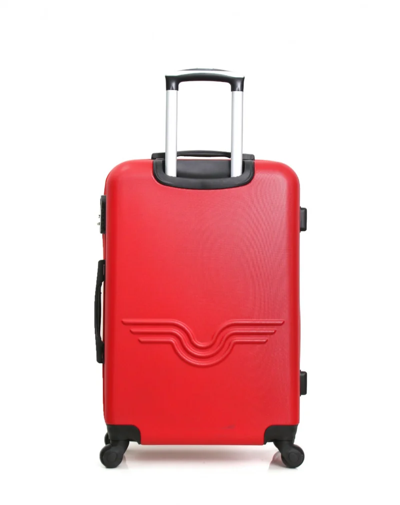 Valise Taille Moyenne Rigide CHELSEA