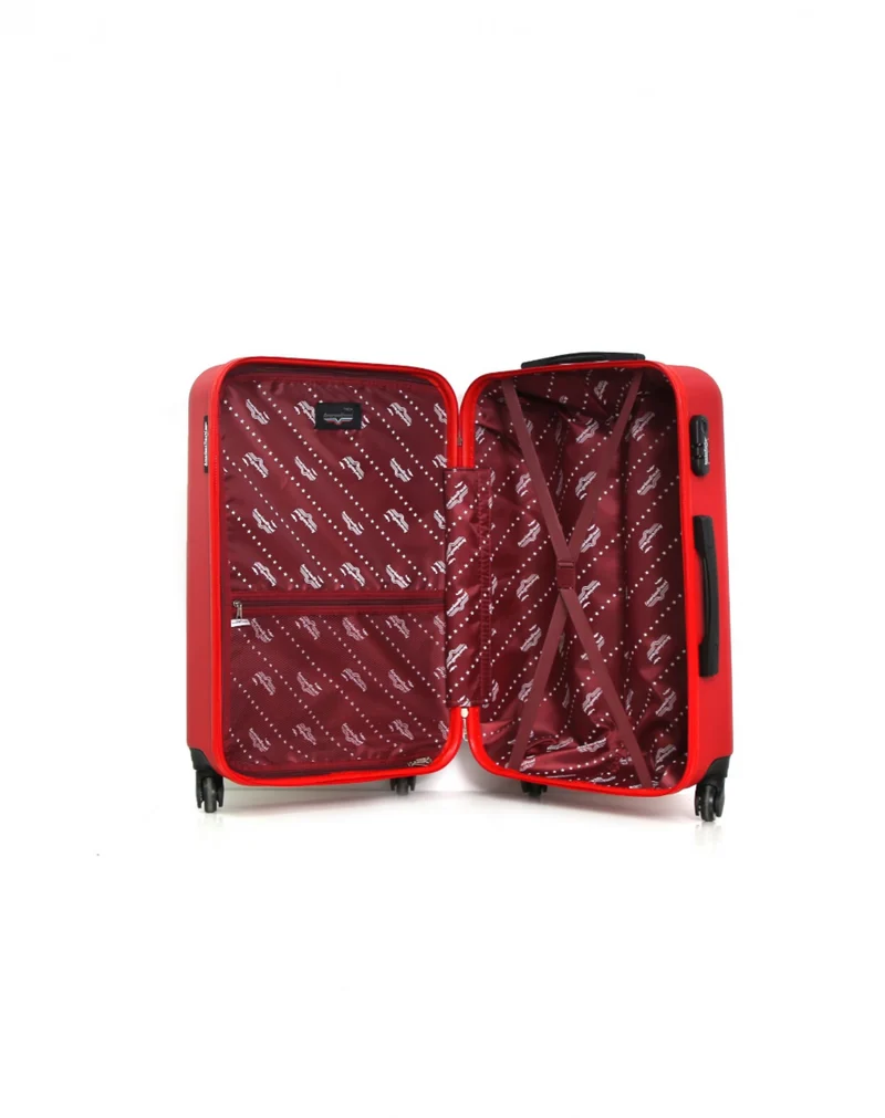 Valise Taille Moyenne Rigide CHELSEA
