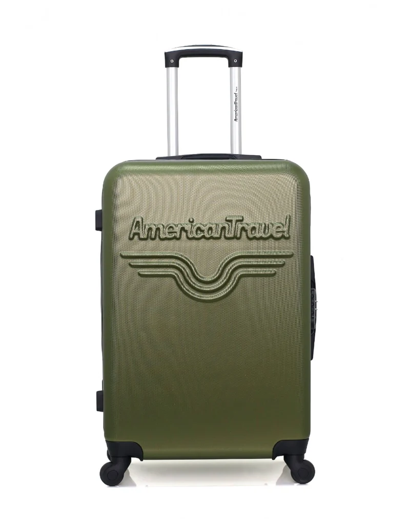 Valise Taille Moyenne Rigide CHELSEA