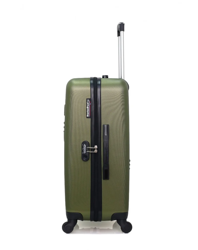 Valise Taille Moyenne Rigide CHELSEA