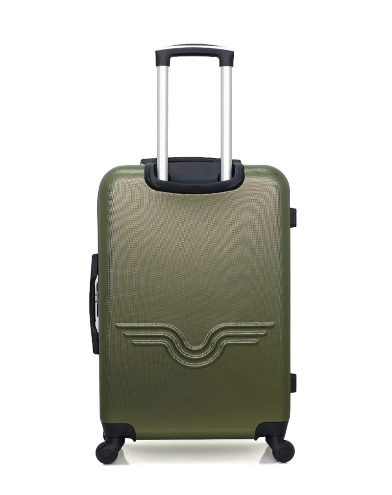 Valise Taille Moyenne Rigide CHELSEA