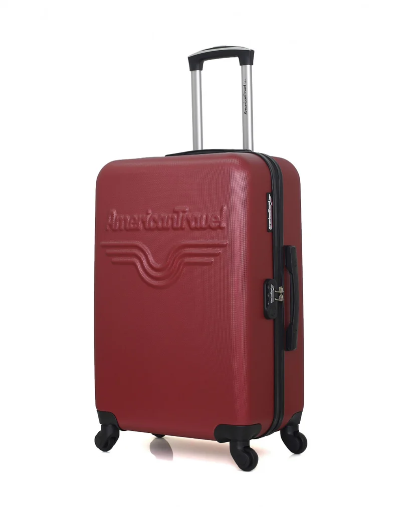Valise Taille Moyenne Rigide CHELSEA
