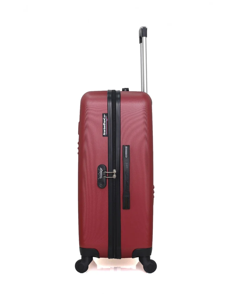 Valise Taille Moyenne Rigide CHELSEA