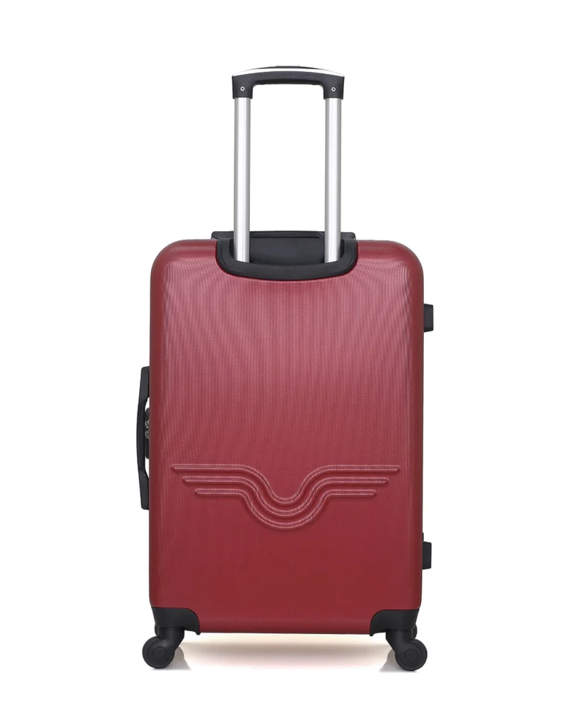 Valise Taille Moyenne Rigide CHELSEA