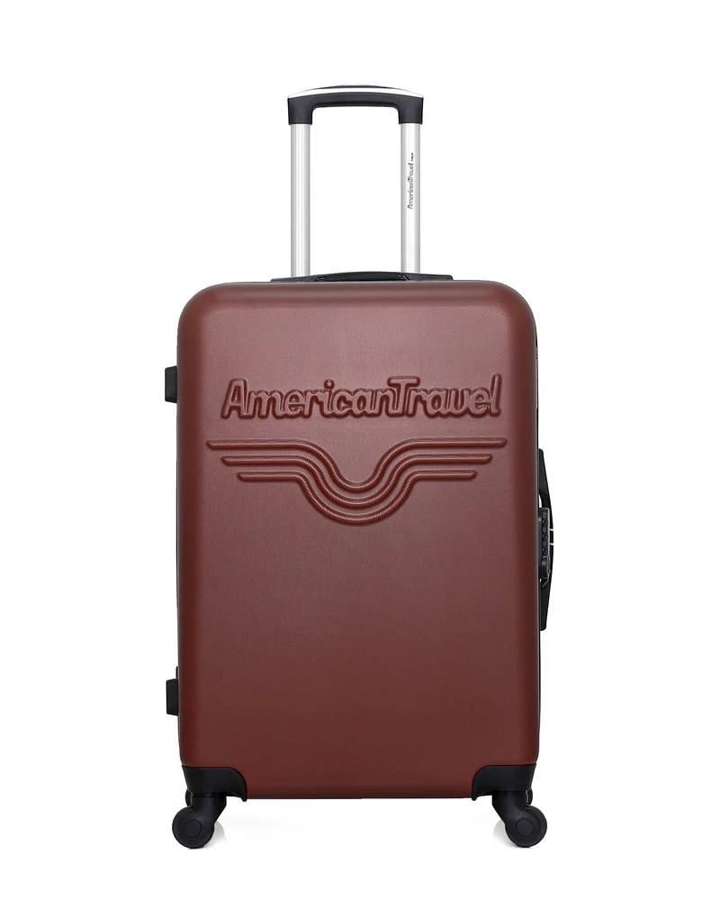 Valise Taille Moyenne Rigide CHELSEA