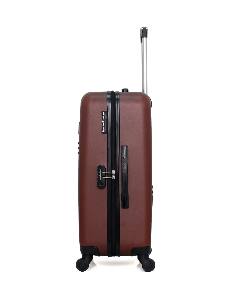 Valise Taille Moyenne Rigide CHELSEA