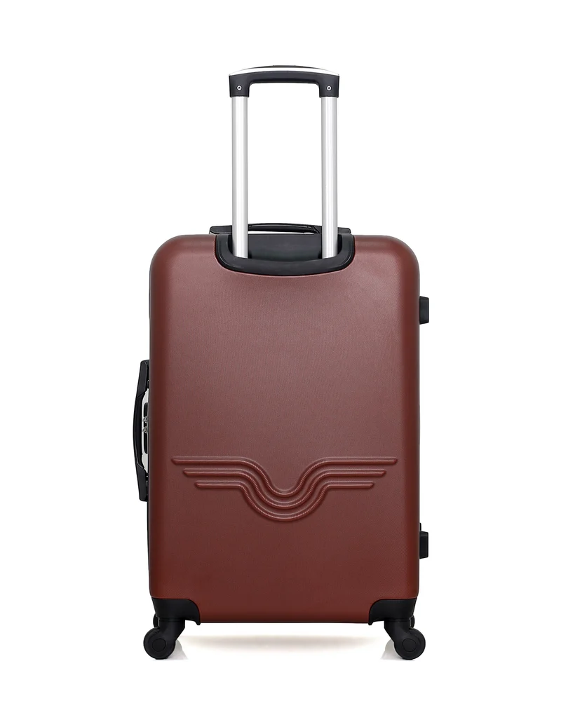 Valise Taille Moyenne Rigide CHELSEA