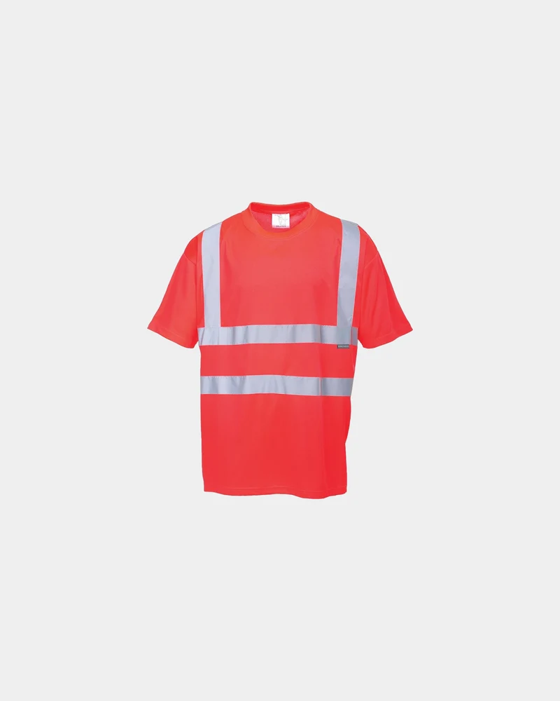 T-shirt Hi-Vis à personnaliser