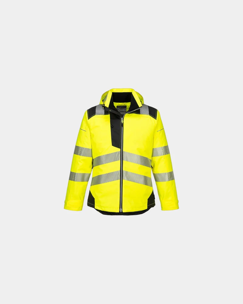 Parka HV PW3 à personnaliser