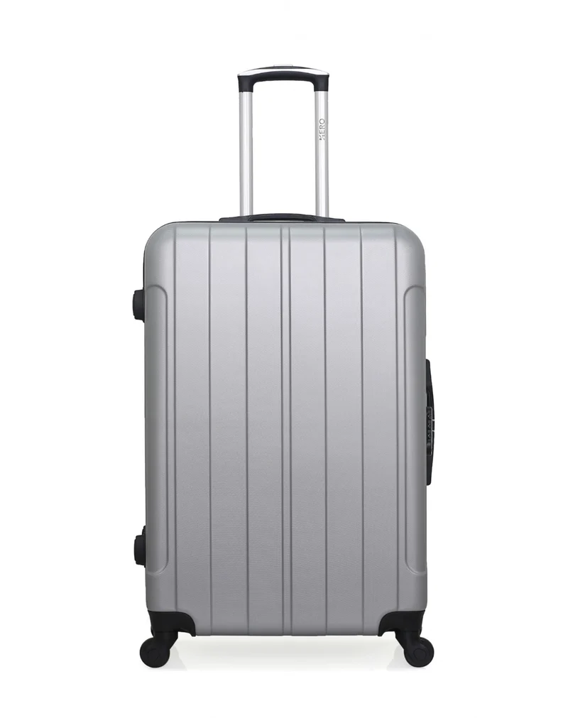 Lot de 3 valises Grand Format, Weekend et Vanity FOGO