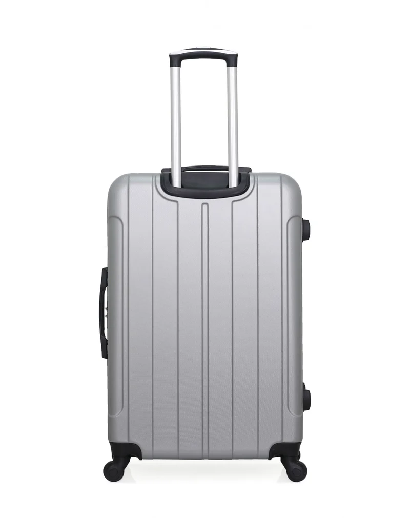 Lot de 3 valises Grand Format, Weekend et Vanity FOGO