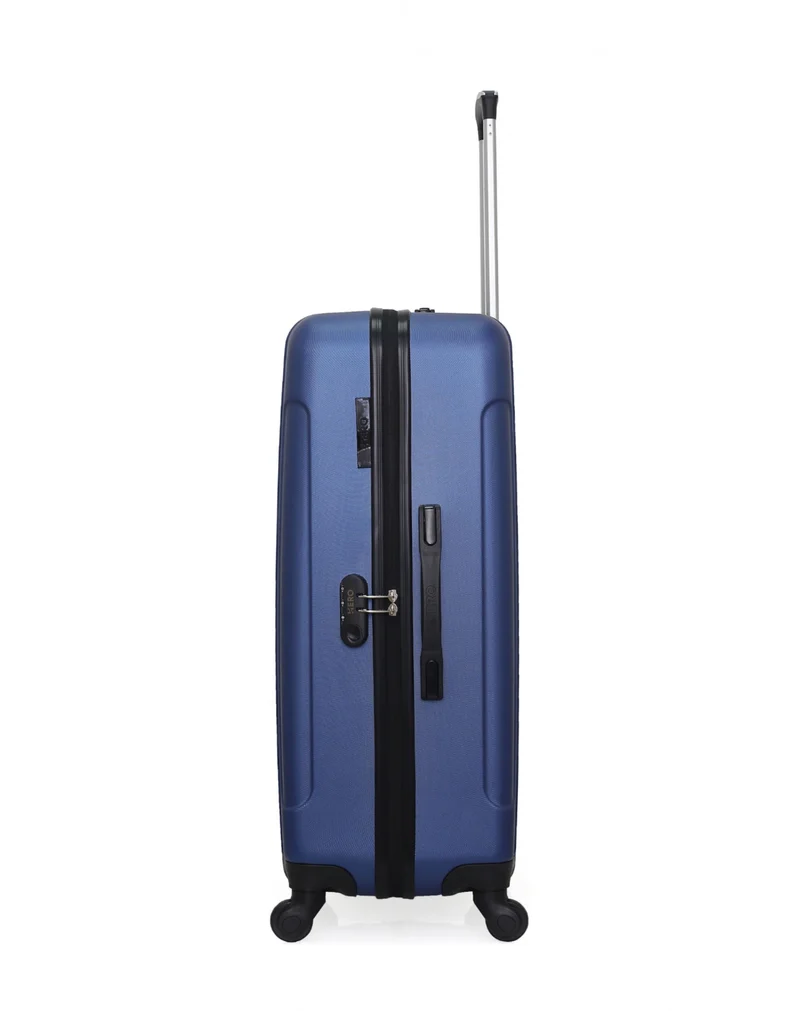 Lot de 3 valises Grand Format, Weekend et Vanity FOGO