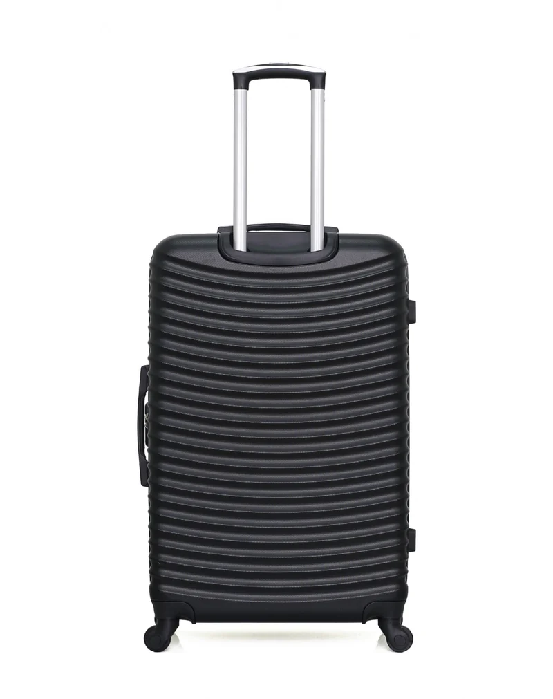 Lot de 3 valises Grand Format, Weekend et Vanity ETNA