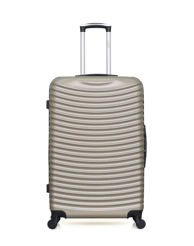 Lot de 3 valises Grand Format, Weekend et Vanity ETNA