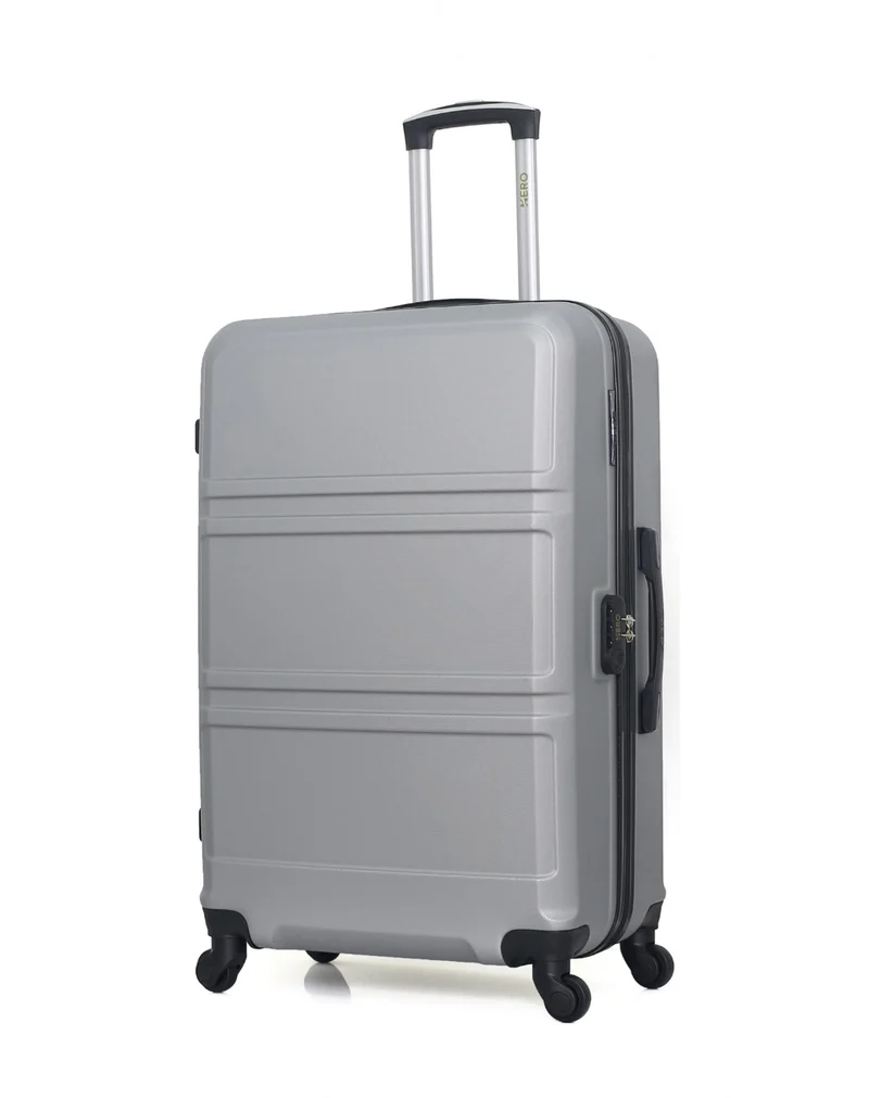 Lot de 3 valises Grand Format, Weekend et Cabine XXS UTAH