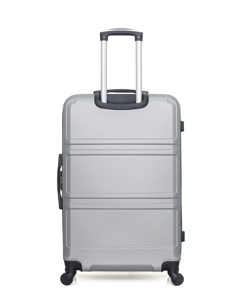 Lot de 3 valises Grand Format, Weekend et Cabine XXS UTAH