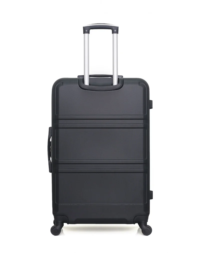 Lot de 3 valises Grand Format, Weekend et Cabine XXS UTAH