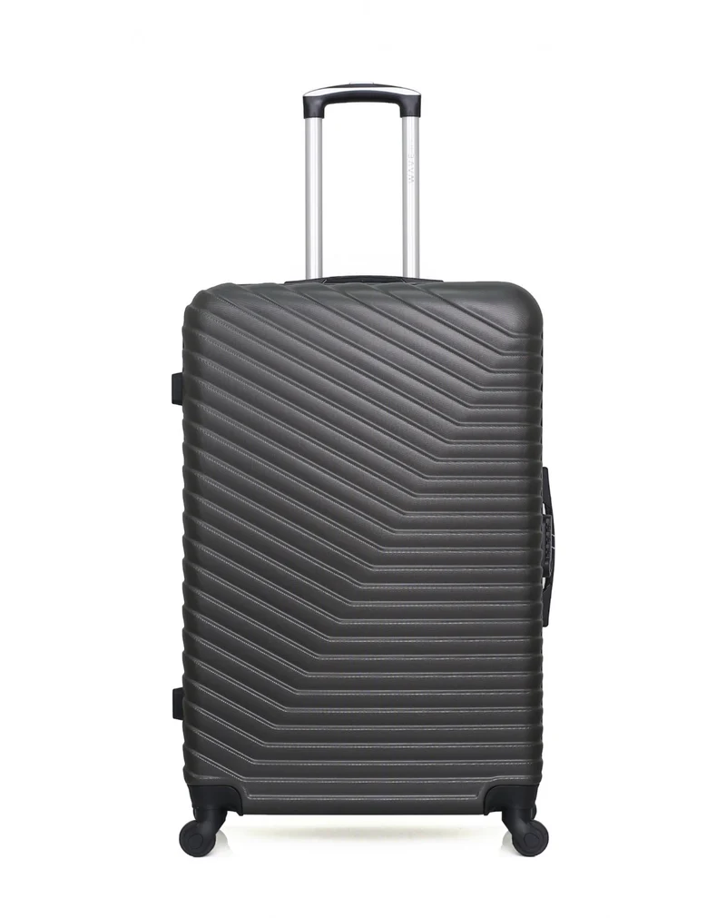 Lot de 3 Valises Grand Format, Weekend et Cabine XXS LENA