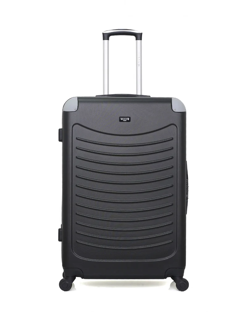 Lot de 3 valises Grand Format, Weekend et Cabine XXS CONGO