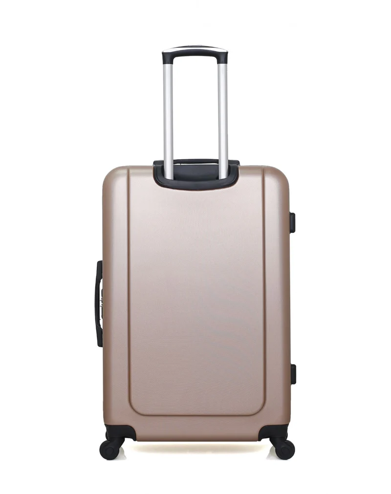 Lot de 3 valises Grand Format, Weekend et Cabine XXS CONGO