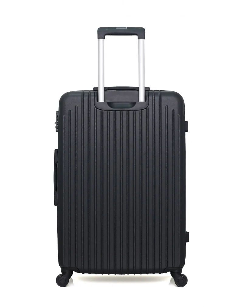 Lot de 3 valises Grand Format, Weekend et Cabine XXS CARPATES