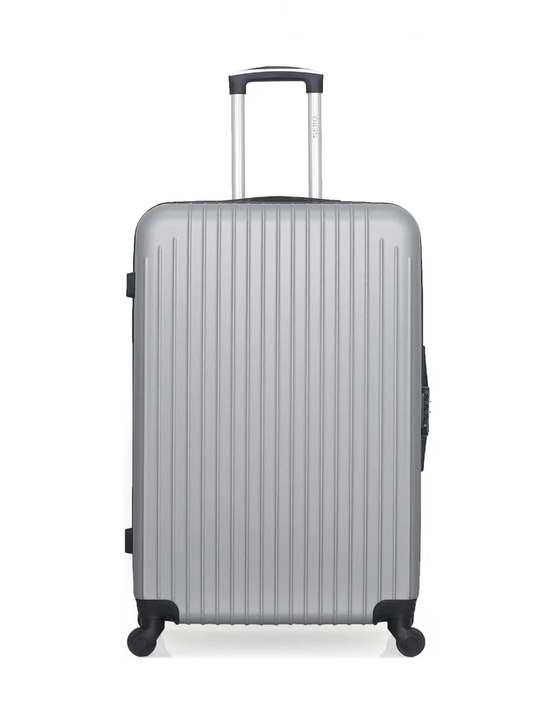 Lot de 3 valises Grand Format, Weekend et Cabine XXS CARPATES