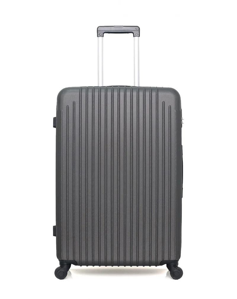 Lot de 3 valises Grand Format, Weekend et Cabine XXS CARPATES