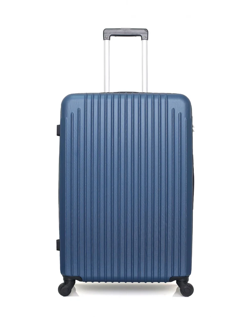 Lot de 3 valises Grand Format, Weekend et Cabine XXS CARPATES