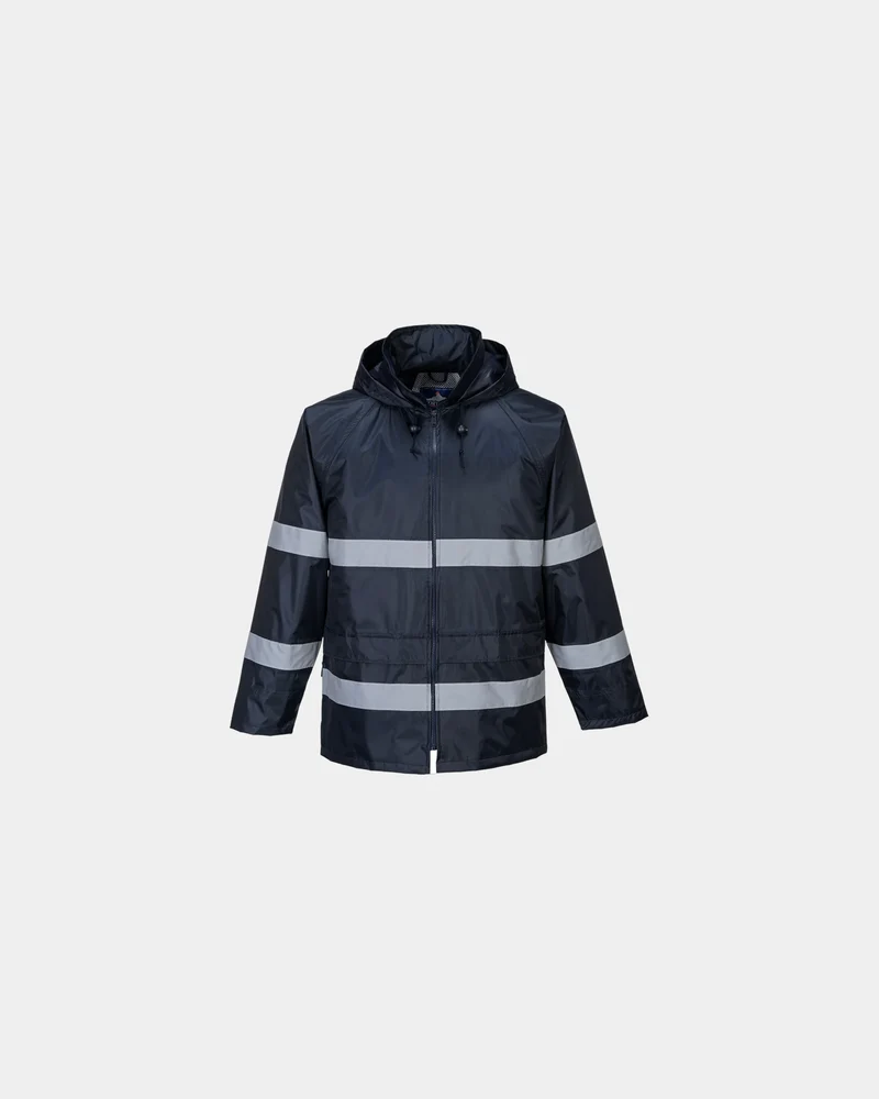 Veste de pluie imperméable Iona Classic à personnaliser