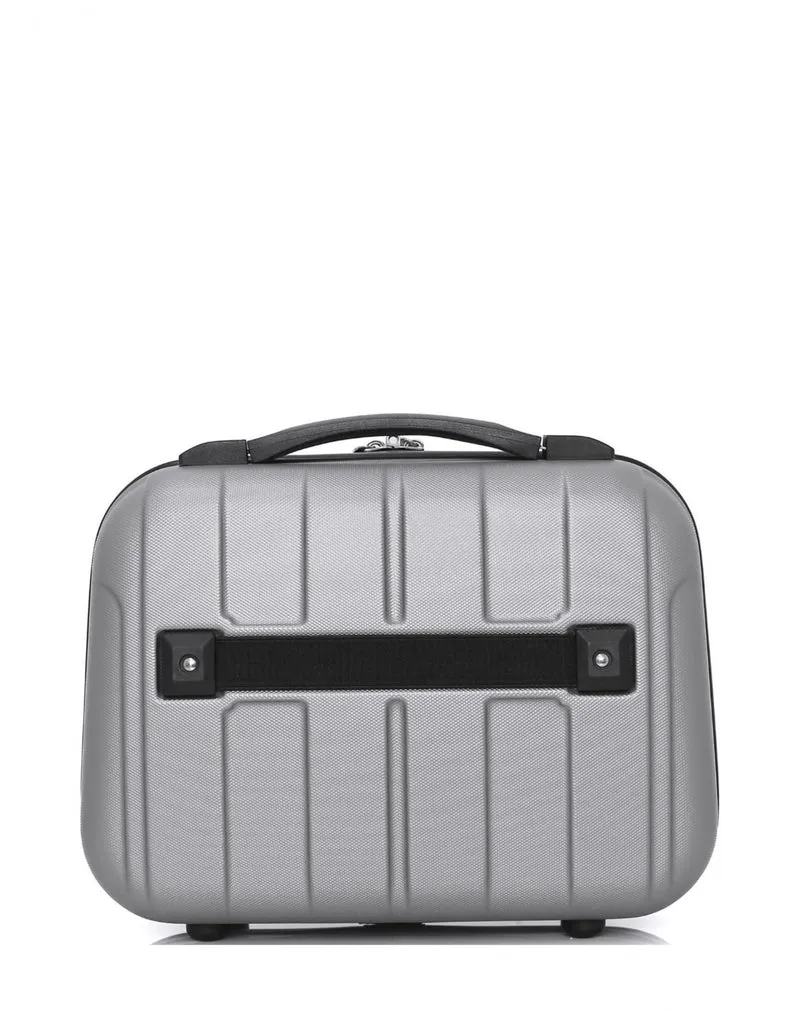 BLUESTAR - Lot de 2 Vanity NAPOLI-K