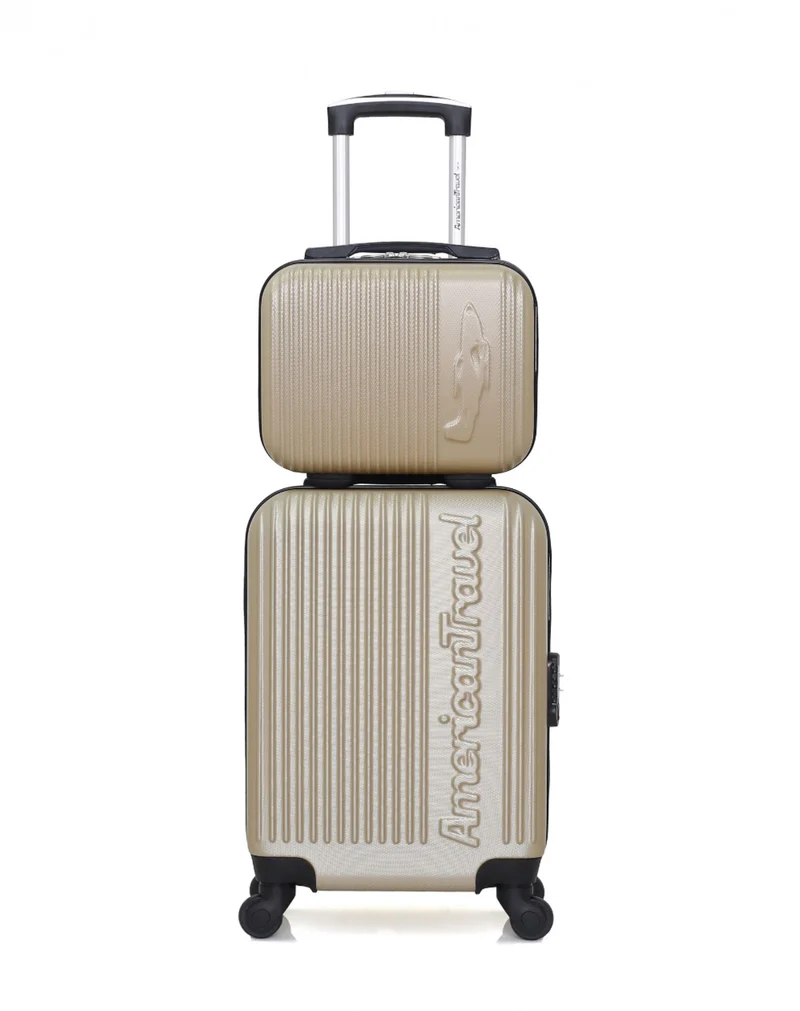 Set de 2 Valises Rigide NASHVILLE-H