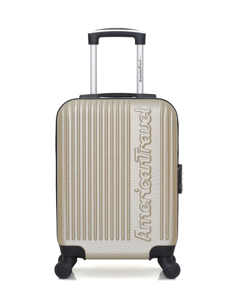 Set de 2 Valises Rigide NASHVILLE-H