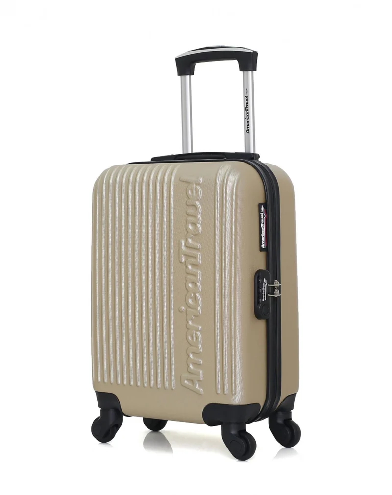 Set de 2 Valises Rigide NASHVILLE-H
