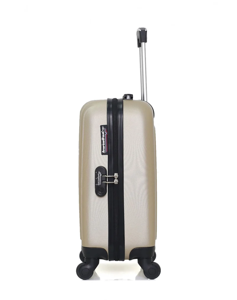 Set de 2 Valises Rigide NASHVILLE-H