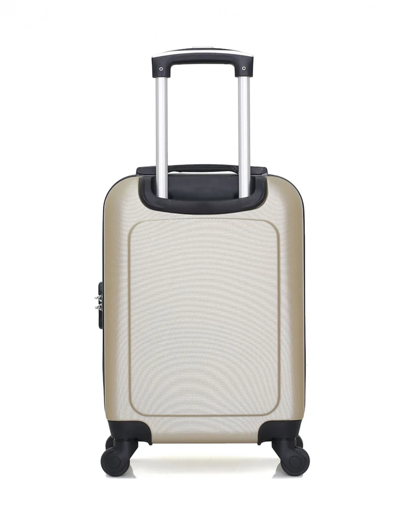Set de 2 Valises Rigide NASHVILLE-H