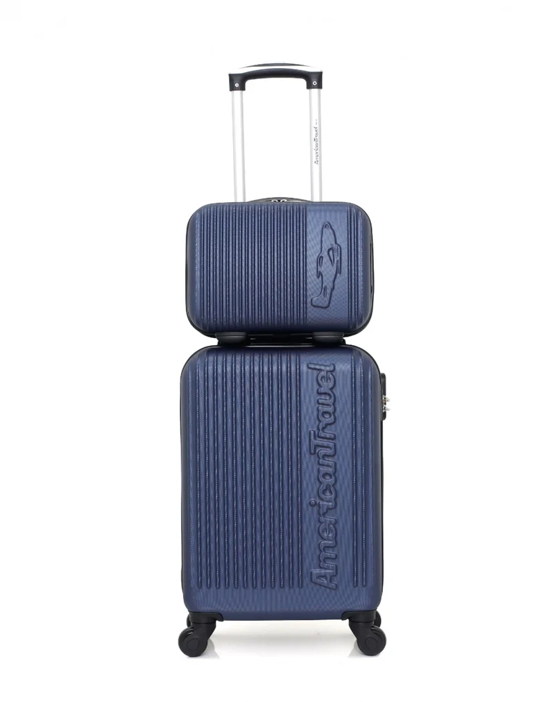 Set de 2 Valises Rigide NASHVILLE-H