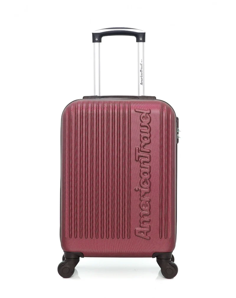 Set de 2 Valises Rigide NASHVILLE-H