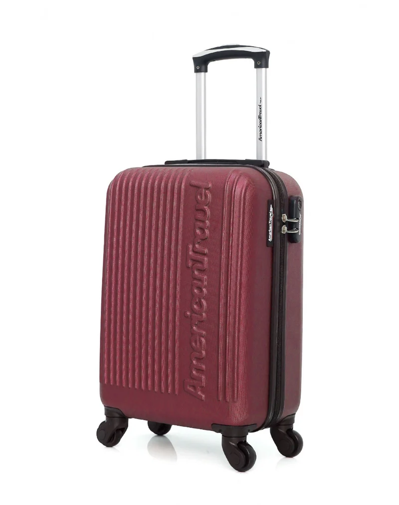Set de 2 Valises Rigide NASHVILLE-H