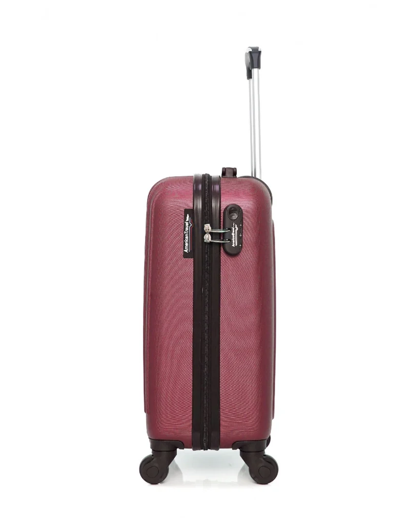 Set de 2 Valises Rigide NASHVILLE-H