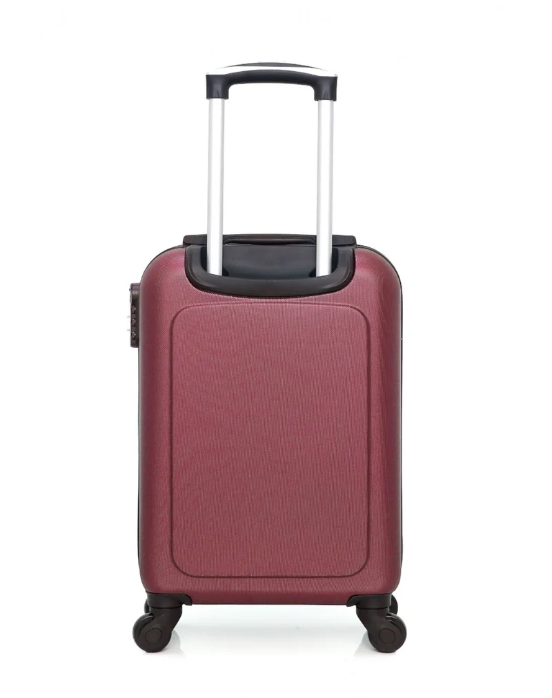 Set de 2 Valises Rigide NASHVILLE-H