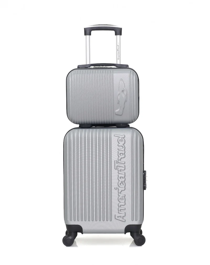 Set de 2 Valises Rigide NASHVILLE-H